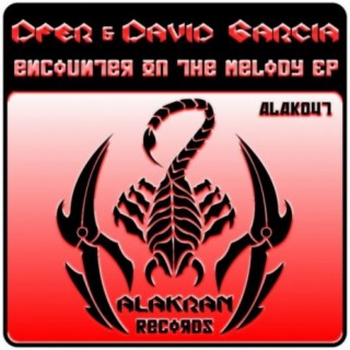 Encounter On The Melody EP