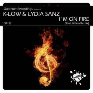 I'm On Fire (Xavi Alfaro Remix)