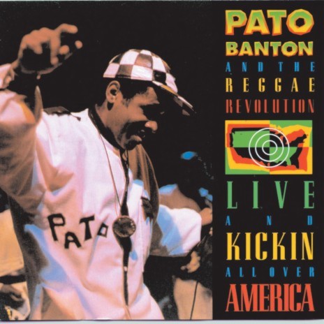 Handsworth Riot (Live) ft. Pato Banton & The Reggae Revolution | Boomplay Music