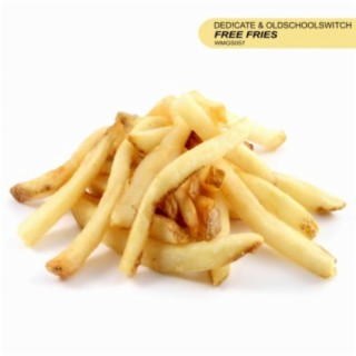 Free Fries