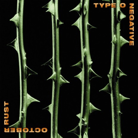 Type O Negative - Love You To Death Mp3 Download & Lyrics 