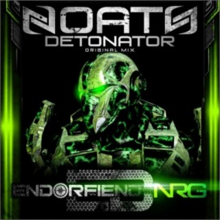 Detonator