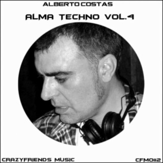 Alma Techno, Vol. 4