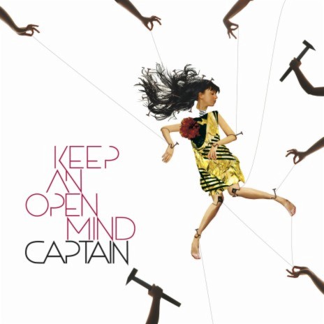 Keep an Open Mind (Live at Alexandra Palace) | Boomplay Music