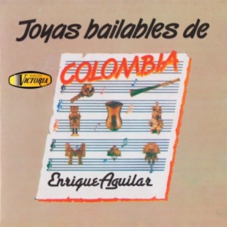 Joyas Bailables de Colombia