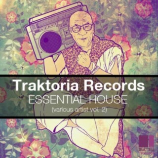 Essential House, Vol. 2