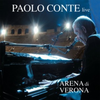Live Arena Di Verona