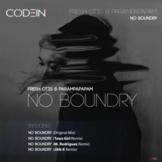 No Boundry