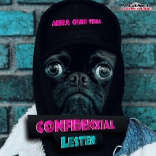 Confidenxial