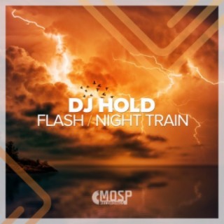 Flash / Night Train | Boomplay Music