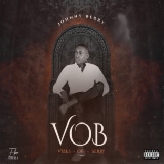 Download JOHNNY BERRY Album Songs: V.O.B | Boomplay Music