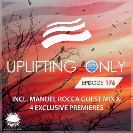 Flowing Passion [UpOnly 176] (UDM Remix - Mix Cut)