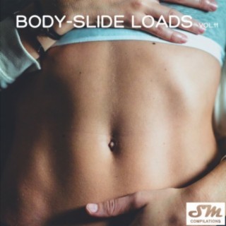 Body-Slide Loads, Vol. 11