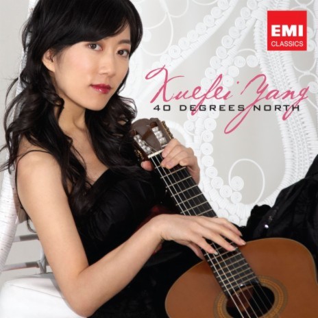 Plum Blossoms in the Snow (Arr. for Guitar by Gerald Garcia) | Boomplay Music