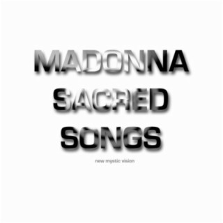 Madonna Sacred Songs