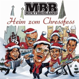 Micky Brühl Band