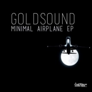 Minimal Airplane EP