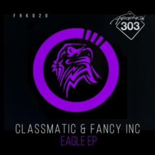 Eagle EP