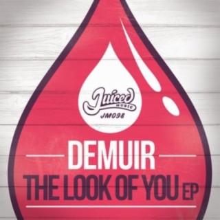 The Look Of You EP