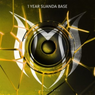 1 Year Suanda Base