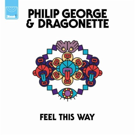 Feel This Way ft. Dragonette | Boomplay Music