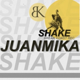 Juanmika