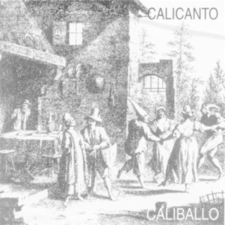 Caliballo (Danze tradizionali del Veneto)