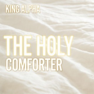 The Holy Comforter Dub