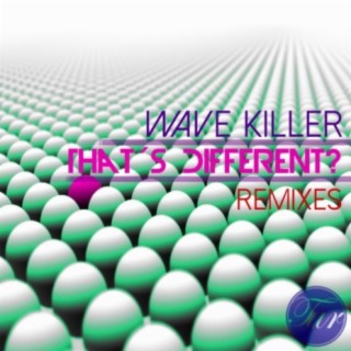 That´s Different (Remixes)