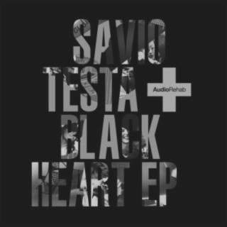 Black Heart EP