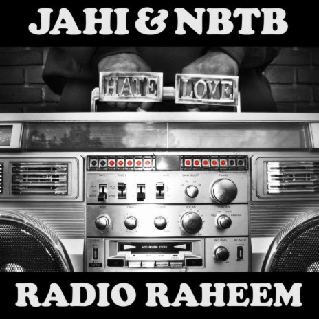 Radio Raheem ft. Nobody Beats The Beats | Boomplay Music