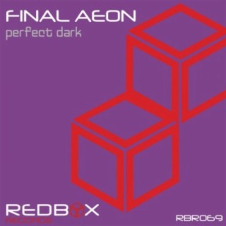 Final Aeon