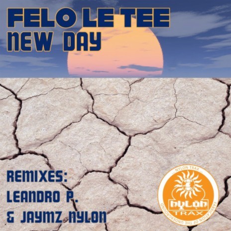 New Day (Jaymz Nylon Afrotech Instrumental Remix)