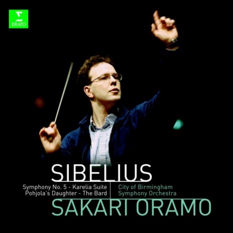 Karelia Suite, Op. 11: I. Intermezzo | Boomplay Music