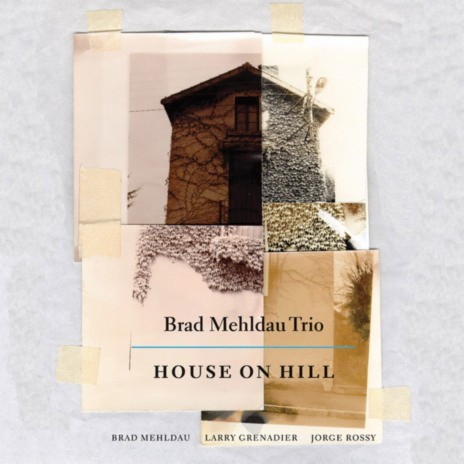 House on Hill | Boomplay Music