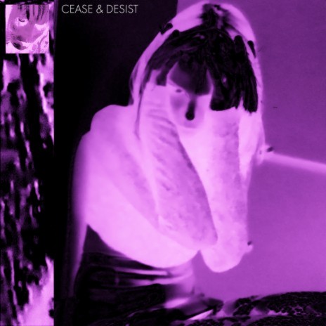 CEASE AND DESIST | Boomplay Music