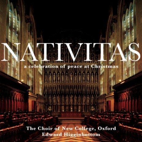 Collegio Romano MS 2852: Alma redemptoris ft. Choir of New College Oxford | Boomplay Music