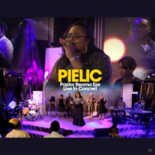 PIELIC (Live) | Boomplay Music