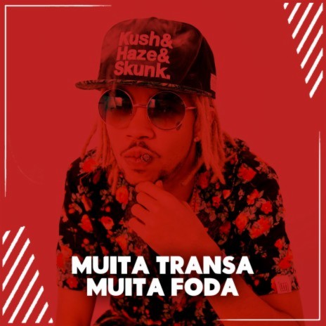 Muita Transa, Muita Foda ft. DJ Ferrugem | Boomplay Music