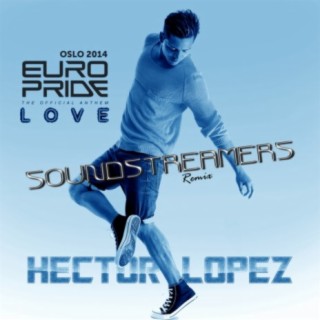 Love (Soundstreamers Remix)