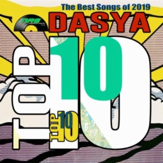 Top 10 Tracks 2019