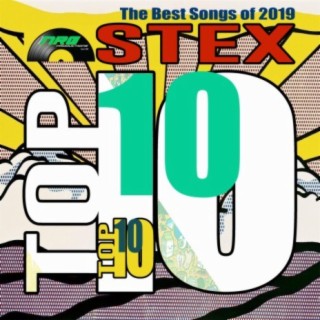 Top 10 Tracks 2019