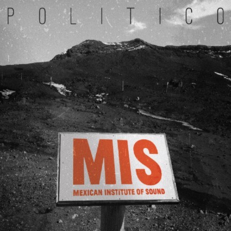 Político | Boomplay Music