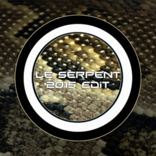 Le Serpent 2015 (Batusim 2015 Edit)