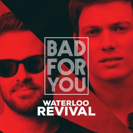 Bad For You | Boomplay Music