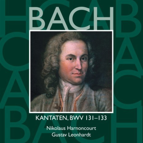 Bereitet die Wege, bereitet die Bahn, BWV 132: No. 5, Aria. Christi Glieder, ach bedenket ft. René Jacobs | Boomplay Music