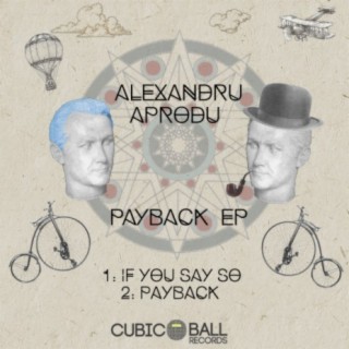 Payback EP