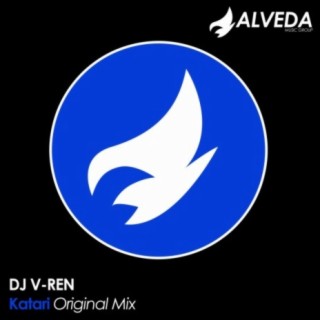 DJ V-REN