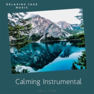 Relaxing Jazz Music