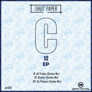 Carbon 12 EP